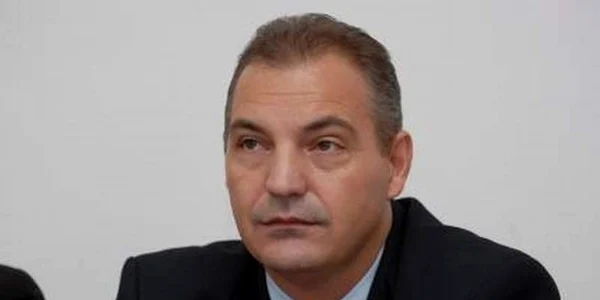mircea draghici trezorier psd