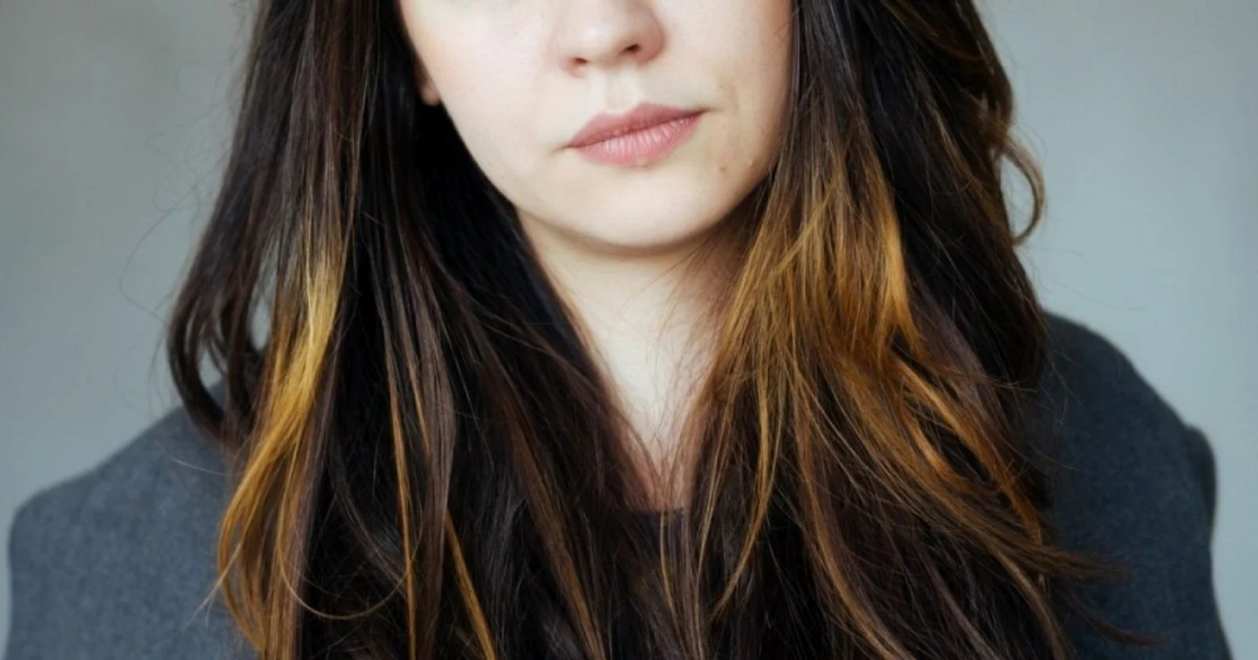 Scenarista şi regizoarea Andreea Borţun