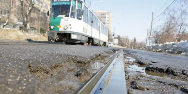 tramvai ploiesti