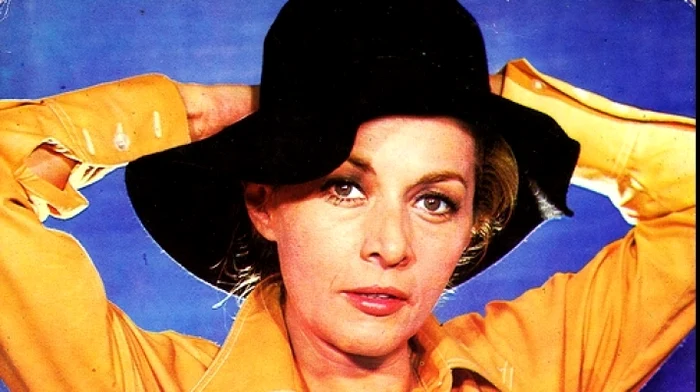 Margareta Pogonat FOTO: Arhivă