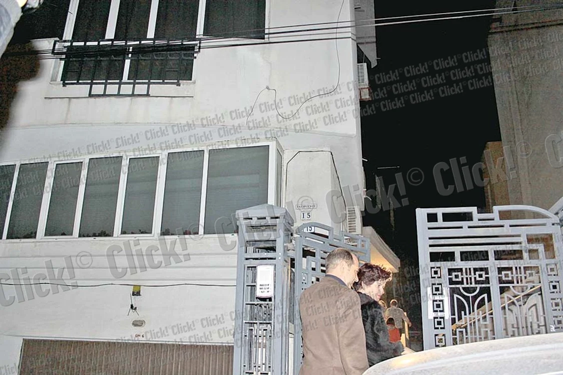 Contratenorul a trecut printr-o  dramă în urmă cu trei ani (FOTO: DORIN CONSTANDA)