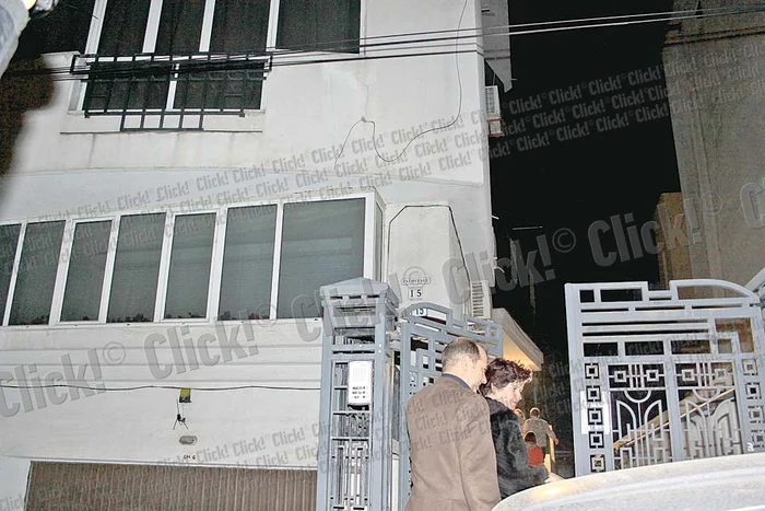 Contratenorul a trecut printr-o  dramă în urmă cu trei ani (FOTO: DORIN CONSTANDA)