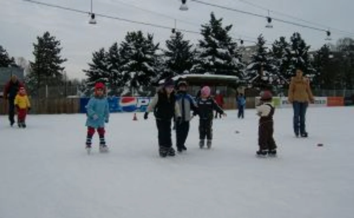 Zece ore de initiere in patinaj costa 150 de lei