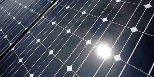 parc fotovoltaic reuters