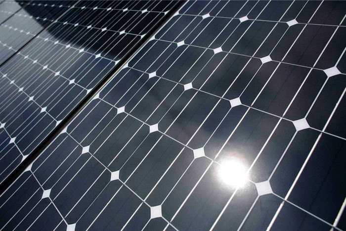 În România există în acest moment parcuri fotovoltaice cu o capacitate totală de 1.158 MW FOTO Reuters