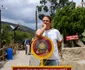 Liviu Stănescu în Africa de Sud