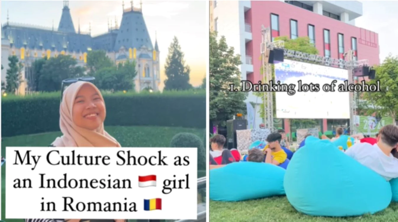 Foto: Capturi de ecran/ Sursă: IG @chiteki__