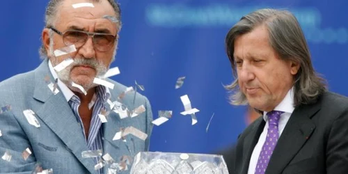 tiriac