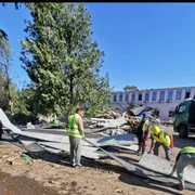 Detinuti la academia de politie FPTO Penitenciarul Jilava FB5 jpg