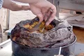 Gospodinele au gătit sărmăluţe delicioase jpeg