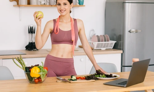 De ce ar trebui sa nu faci miscare pe stomacul gol  Sursa imagine shutterstock 2169292655 jpg