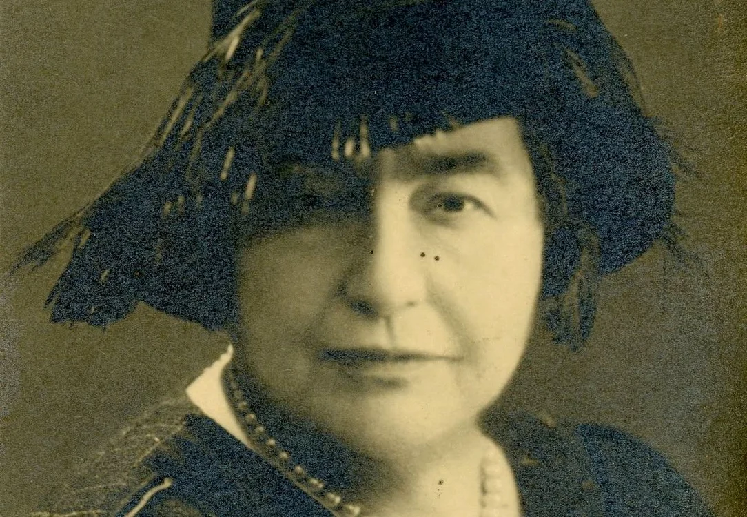 Elena Văcărescu