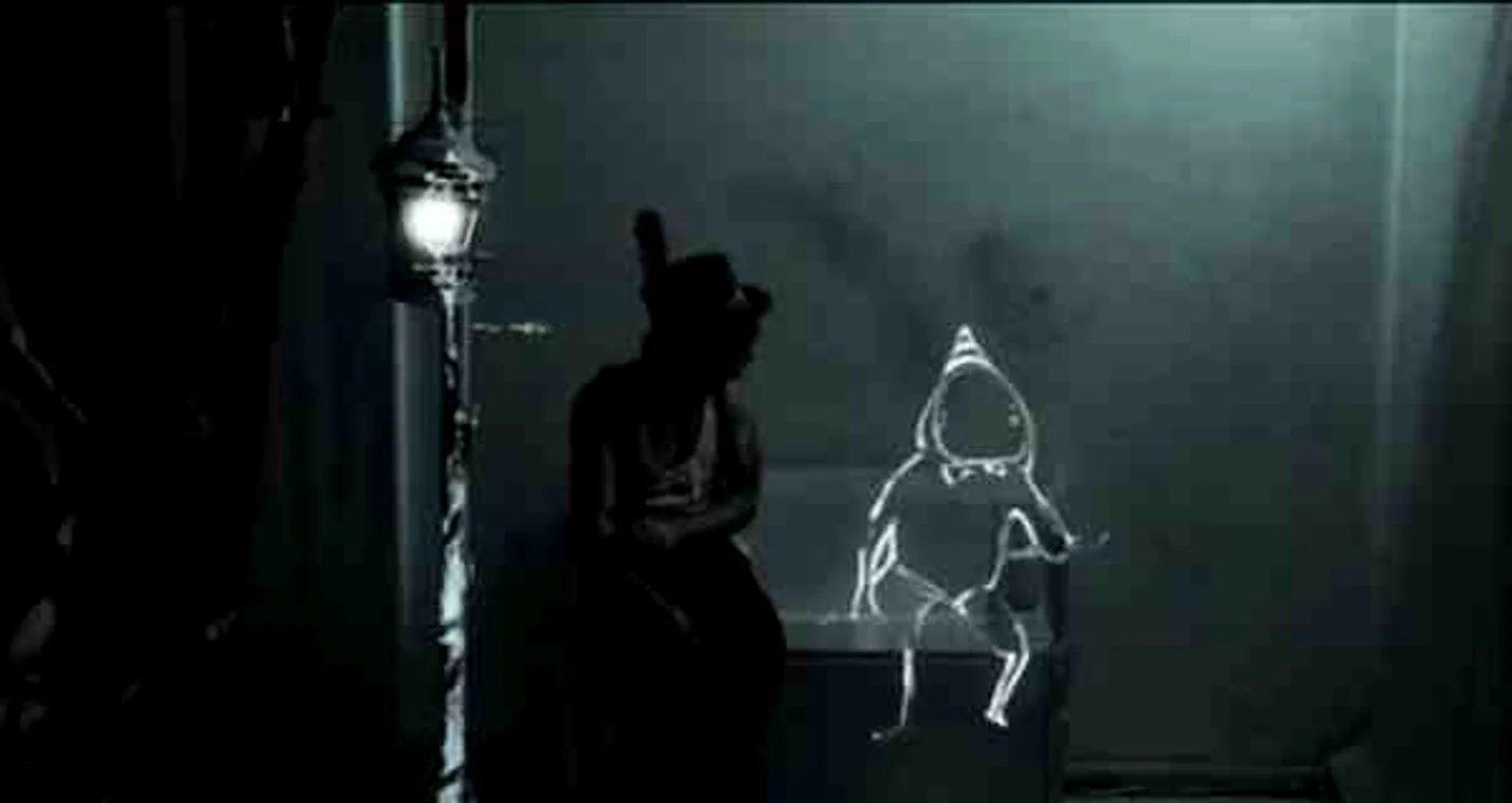 Plagiat la Eurovision: Omuleţul din "The Alchemy of Light"