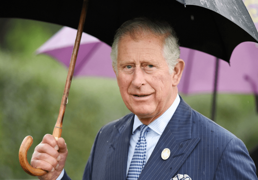 Până la 100 de angajați ai regelui Charles al III-lea riscă să fie concediați. Care este motivul