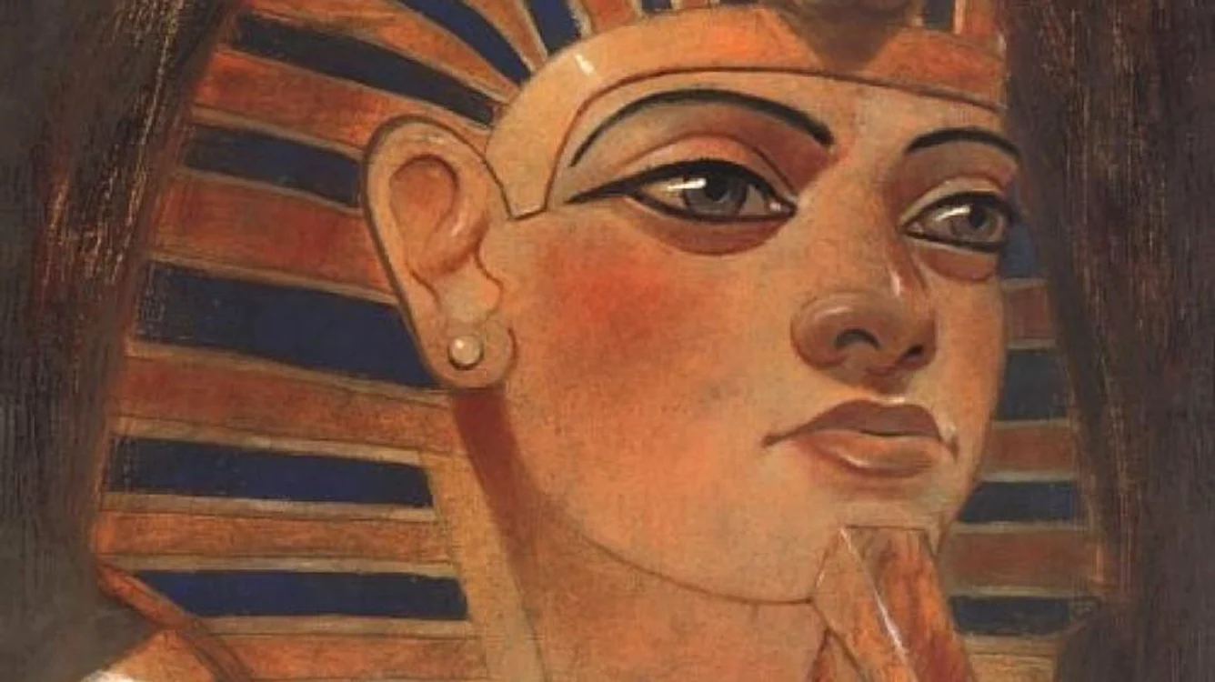 Hatshepsut, fostă regină din timpul Egiptului antic Foto: Wikipedia