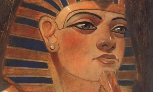 Hatșepsut   regina diferită sau despre feminism antic jpeg