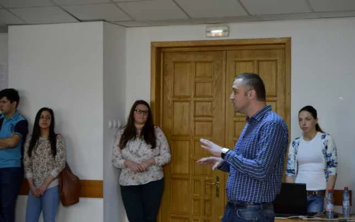 Povestea de succes a lui Alexandru Colţea