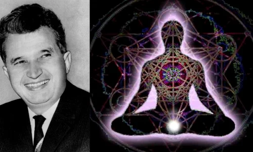 Meditația Transcendentală, afacere de partid png