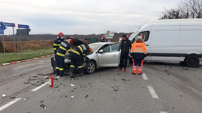 accident lucieni