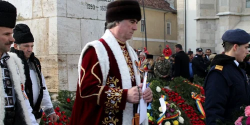 alba iulia ziua nationala