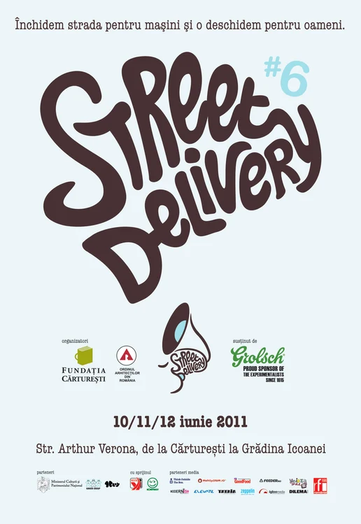 Street Delivery 2011 jpeg