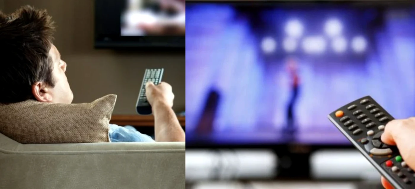 Se va lansa o nouă televiziune. 