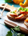 Tartine cu dovleac  Sursa foto shutterstock 1170507055 jpg