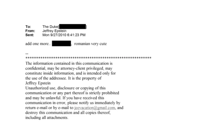 FOTO Departamentul de Justiție al Statelor Unite