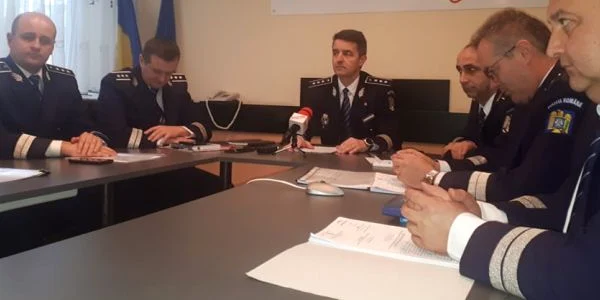 sefii din politia salaj