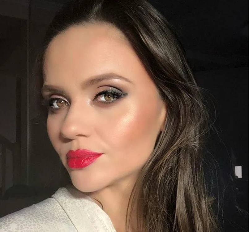 
    Cristina Șișcanu a dezvăluit că a trecut printr-o depresie Foto Instagram  