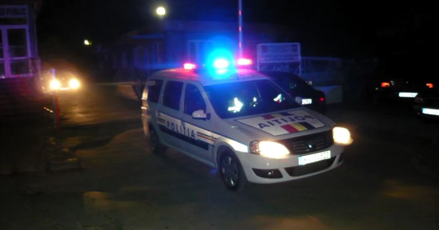 Poliţia cercetează cazul FOTO Arhivă Adevărul