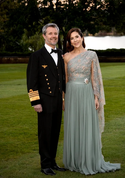 Regele Frederik și Regina Mary în Australia, 2026   Casa Regală daneză  (5) jpg