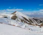 Palandöken noua capitală europeană a sporturilor de iarnă din Erzurum Turcia Foto TGA
