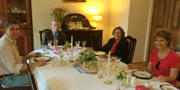 Familia regala 