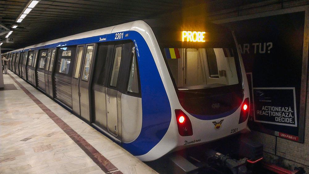 Metroul din Cluj va fi construit de o companie turcească. A realizat lucrări similare în Istanbul și Varșovia