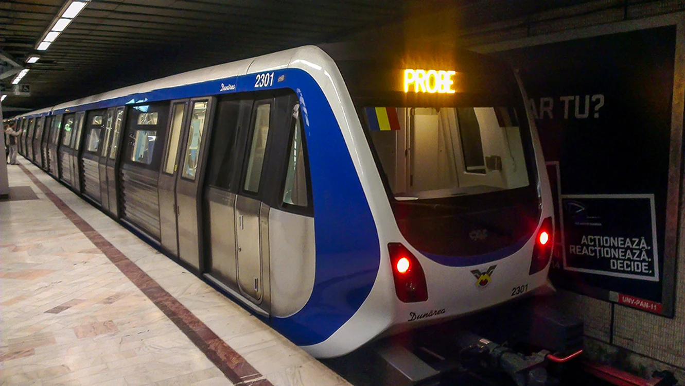 Autoritățile locale vor să extindă rețeaua de metrou
