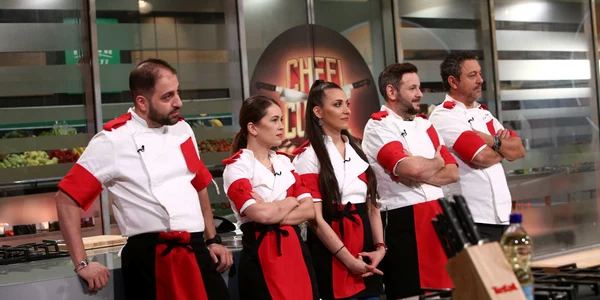 Concurenții lui Chef Bontea 2 jpg
