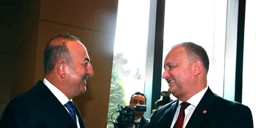 Igor Dodon si Ilham Aliev foto presedinte.md