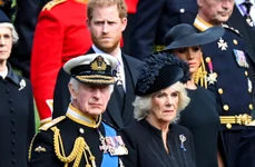 prințul Harry, Regele Charles, Camilla, încoronare  sursa   Profimedia jpg