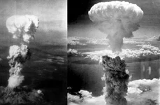 Holocaustul nuclear: Bombardamentele de la Hiroshima și Nagasaki jpeg