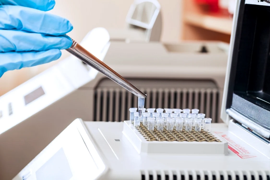 in vitro