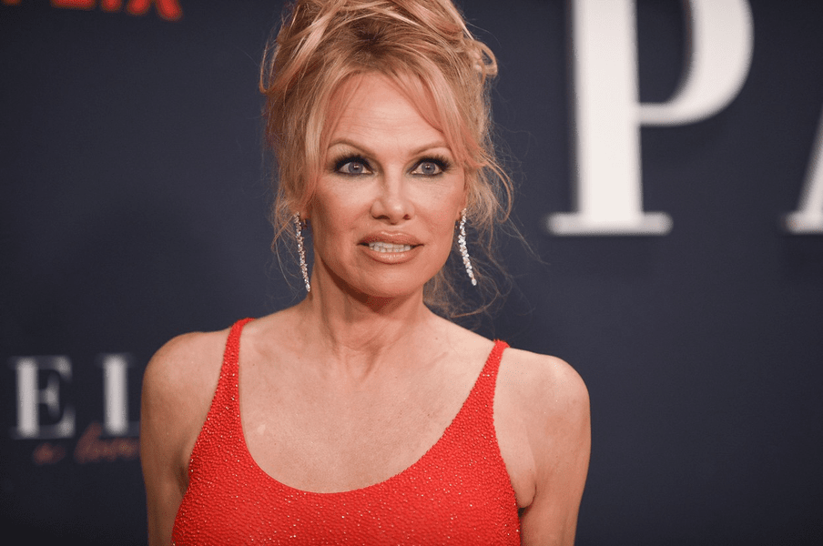 Metamorfoza unei vulpițe. Pamela Anderson, mai mult decât un sex-simbol: abuzurile din copilărie
