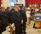 Mihai Leu a fost inmormantat vineri, la Hunedoara Foto Daniel Guță ADEVĂRUL (32) jpg