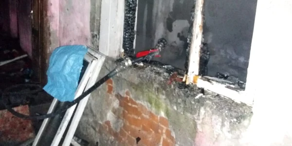 dezastru balş incendiu
