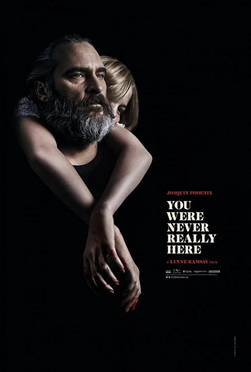 You Were Never Really Here