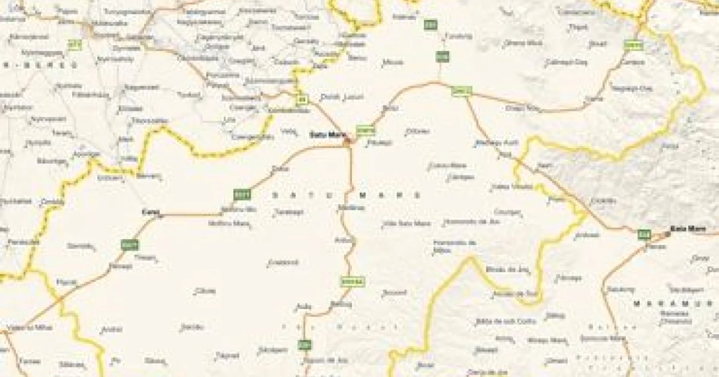 Satu Mare: Proiect de dezvoltare transfrontalieră româno-ucrainean
