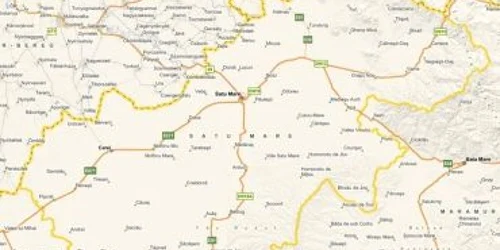 Satu Mare: Proiect de dezvoltare transfrontalieră româno-ucrainean