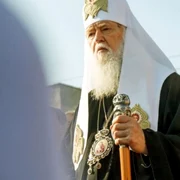 patriarhul filaret