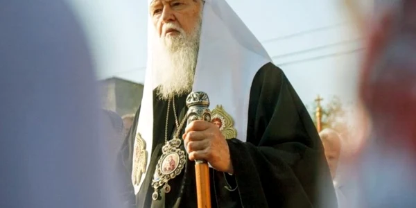 patriarhul filaret