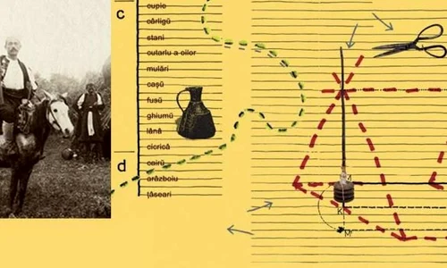 Lumi împachetate și despachetate la Street Delivery jpeg